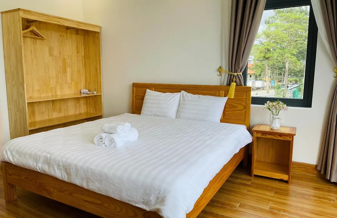 Mh Villa Dalat-1
