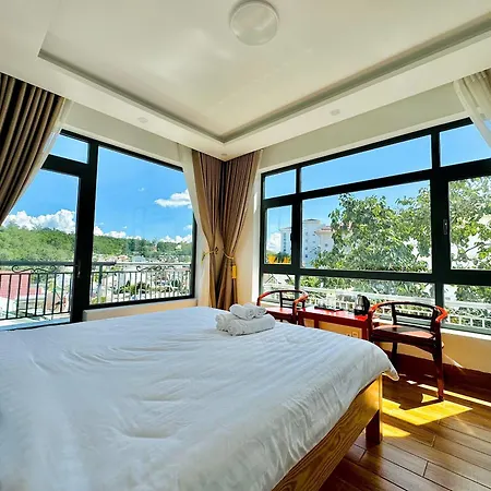 Mh Villa Dalat-2